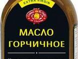 Масло подсолнечное не рафинированное - фото 2