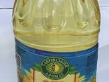 Масло Подсолнечное Рафинированное - фото 2