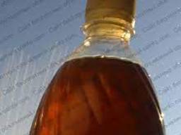 Масло подсолнечное техническое