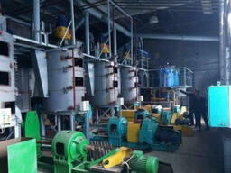 Масло пресс покупка маслоцех