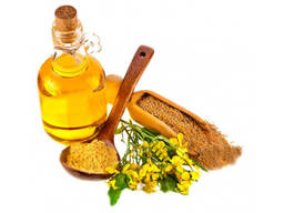 Масло рыжиковое (олія камеліни)