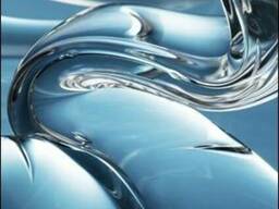 Масло силиконовое для вискомуфт