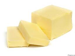 Масло сладко сливочное крестьянское ГОСТ 73% жира, монолит