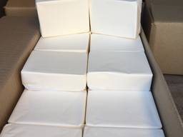 Масло сливочное фасованное 200 гр. для производства