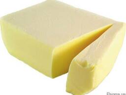 Масло сливочное Крестьянское ГОСТ 73% жира, монолит, экспорт