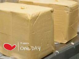 Масло сливочное натуральное 73%