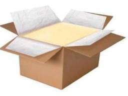 Масло солодковершкове 73% (вагове)