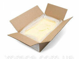 Масло солодковершкове 72,5% 5 кг