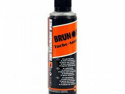 Масло-спрей универсальное Brunox Turbo-Spray 300 мл