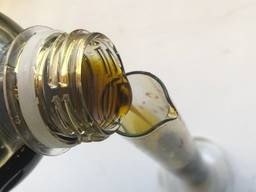 Масло технічне рослинне продам