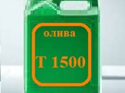 Масло трансформаторное Т 1500