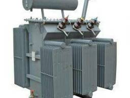 Масло трансформаторное Т-1500У