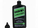 Масло универсальное с капельным дозатором Brunox Lub&amp;Cor 100 мл - фото 1