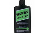 Масло универсальное с капельным дозатором Brunox Lub&amp;Cor 100 мл - фото 2