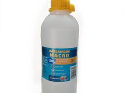 Масло вазелиновое 500 мл