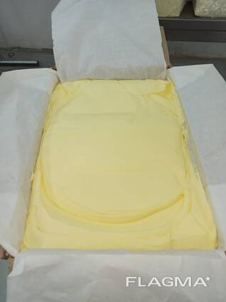 Масло вершкове 72,5 %