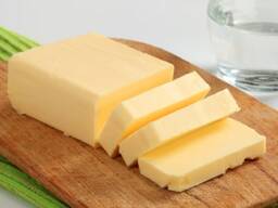 Масло вершкове 72.5% 5 кг
