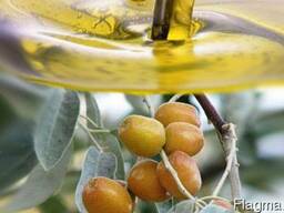 Масло жожоба холодного отжима