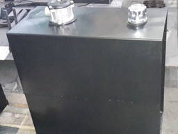 Маслобак 120L до гідроманіпулятора