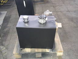 Маслобак 60L до гідроманіпулятора