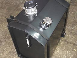 Маслобак 90L до гідроманіпулятора