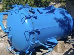 Маслофильтр РЗМ ТАН ВНП-20 ВНП-30 ВНП-40