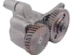 Маслонасос, масляний, насос, помпа, трактора, Кейс, Case, 3055195R91, 3136432R95