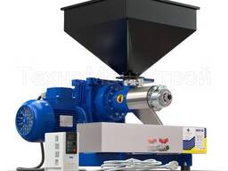 Маслопрес холодного віджиму МПУ-55