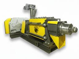 Форпрес. Маслопрес 1000 кг/год 125