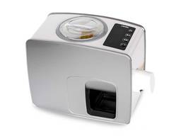 Маслопресс электрический шнековый Akita jp Yoda HomePro пресс холодного отжима масла серый