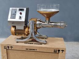 Маслопрес Прес для олії шнековий