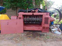 Маслопресс МП-68.