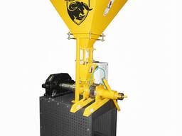 Маслопресс шнековый 100 кг/год 75