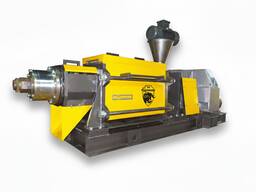 Прес олійний шнековий 450 - 500 кг/год. 70