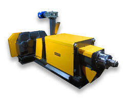 Маслопресс шнековий для виробництва рослинних олій продам 1945