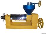 Маслопресс шнековый - фото 2