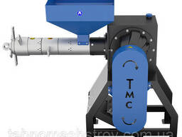 Маслопресс шнековый Garmet 15