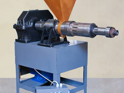 Маслопрес шнековий ML-43