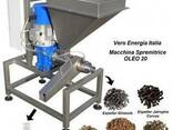 Маслопрессы серии OL (Италия) - фото 2