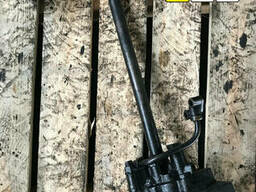 Маслоприемник (маслонасос) Камаз