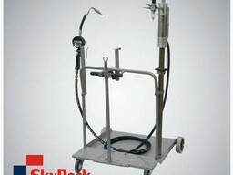 Маслораздаточная установка SR-306