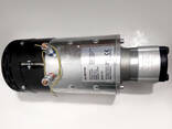 Маслостанция HIDROS 24V-4,5kW 6,3CM³ (PowerPack) насос мотор - фото 3