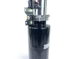 Маслостанция (PowerPack) HIDROS 24V-2,2kW, 3,2 куб. см/об, 12 л под любой гидроцилиндр