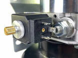 Маслостанция (PowerPack) HIDROS 24V-2,2kW, 3,2 куб. см/об, 12 л под любой гидроцилиндр - фото 3