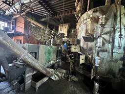 МПШ 92 (Чернігів) Масло прес 1 віджим