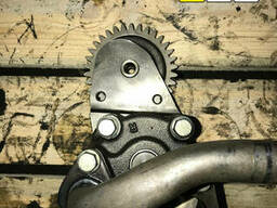 Масляный насос для DAF XF 95