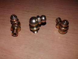 Маслянки, прес-маслянки М6