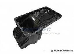 Маслянный поддон Atego / Vario, OM904 02-01-09-0172
