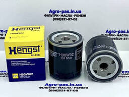 Фильтр масляный 01174416, OC198, H90W02, W712/4, 2313100, 904217540, LF3766. ..