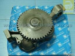 Масляный насос Man 51051006262, 51051006260